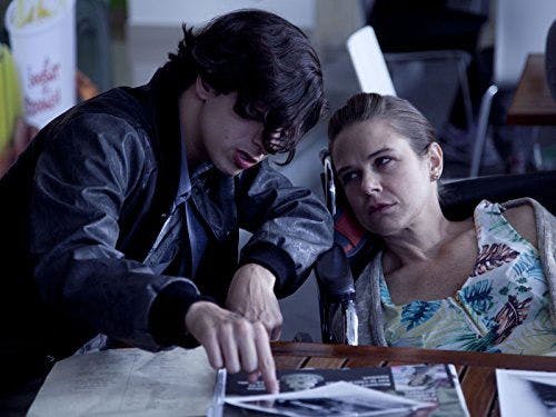 Sr. Ávila - episódio 1x12