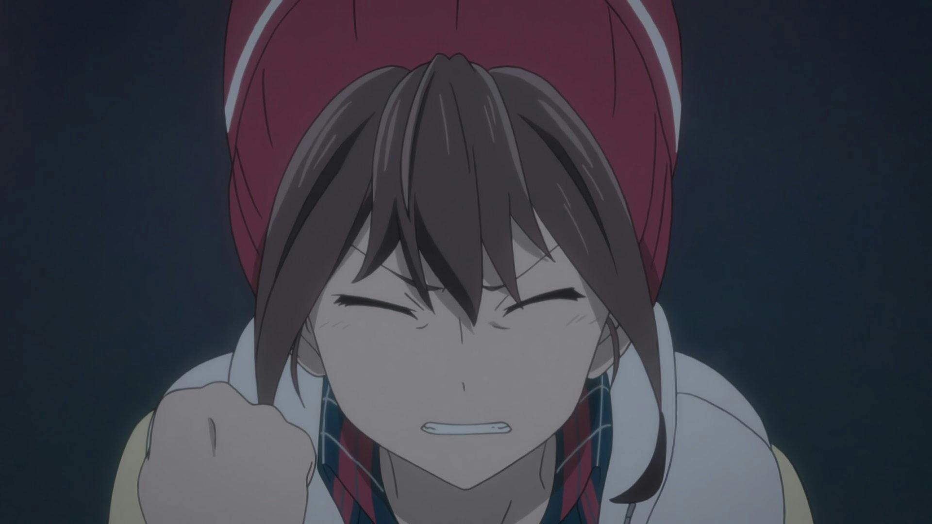 Robotics;Notes - episódio 1x20