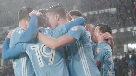 Sunderland Até Morrer - episódio 1x7