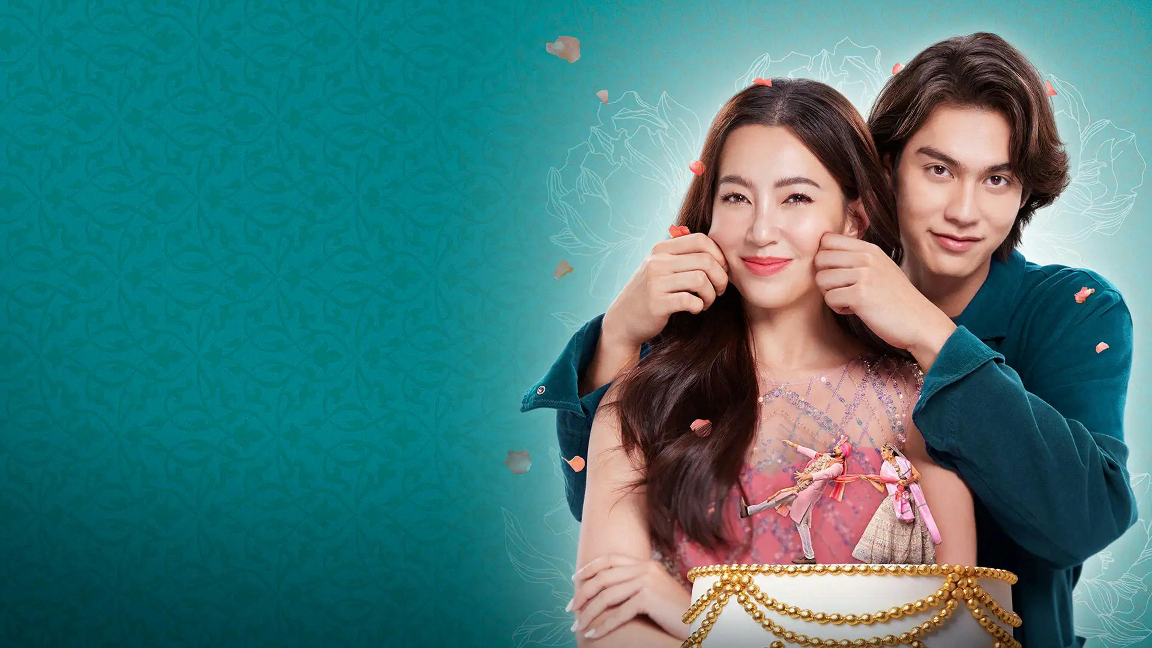 Parabéns Para o Meu Ex! backdrop