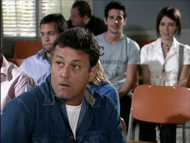 Páginas da Vida - episódio 1x48