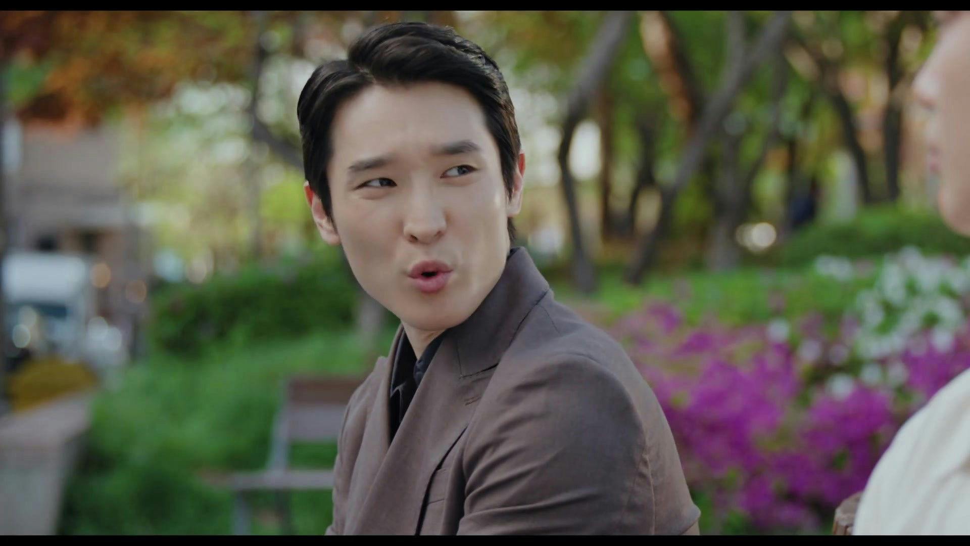 LOVE.exe - episódio 1x15