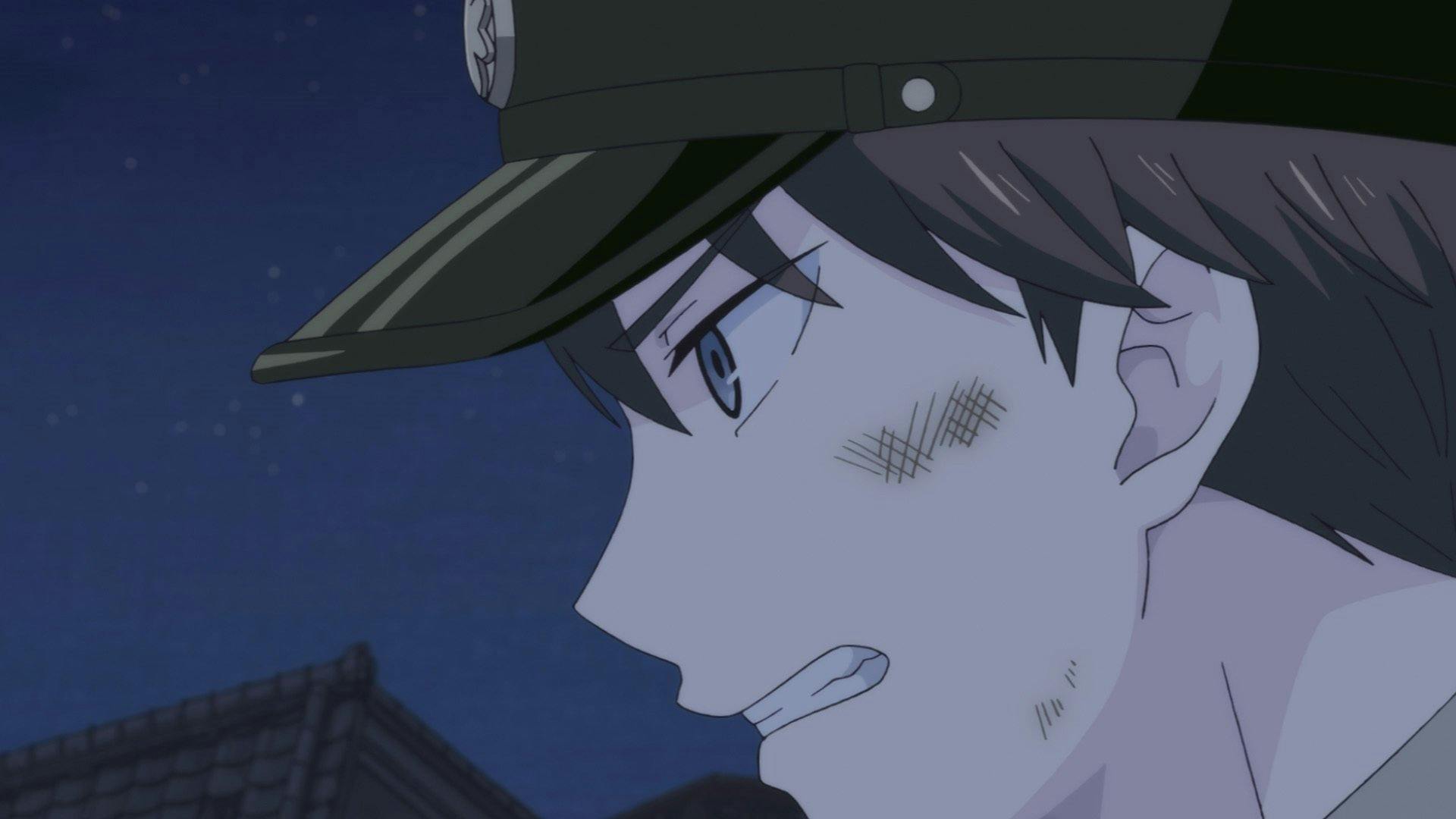 Taisho Otome Fairy Tale - episódio 1x11