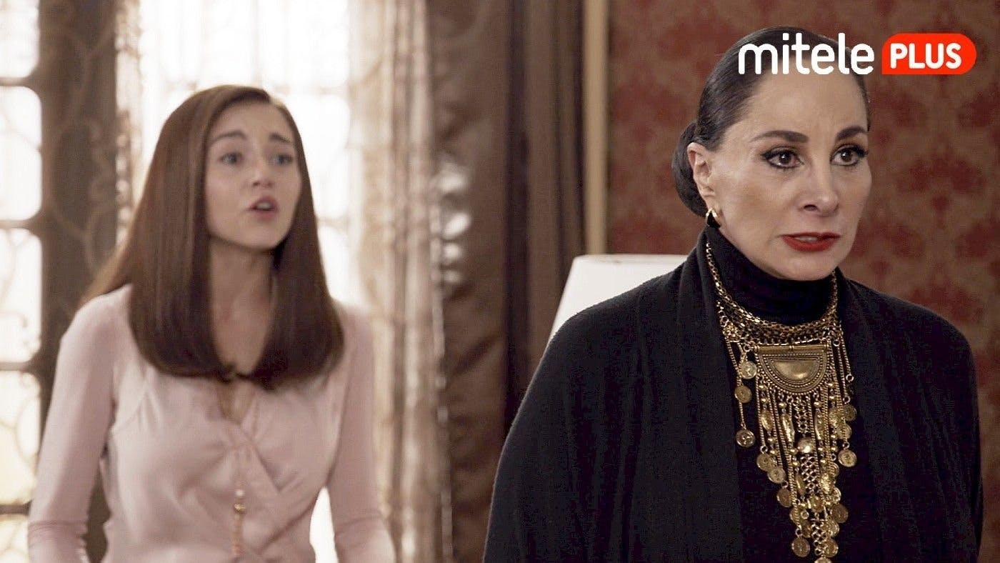 Três vezes Ana - episódio 1x12