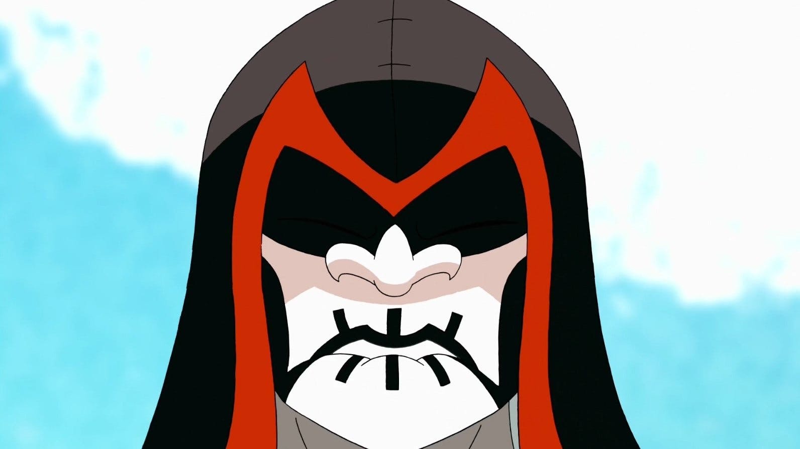 Ben 10 - episódio 1x24