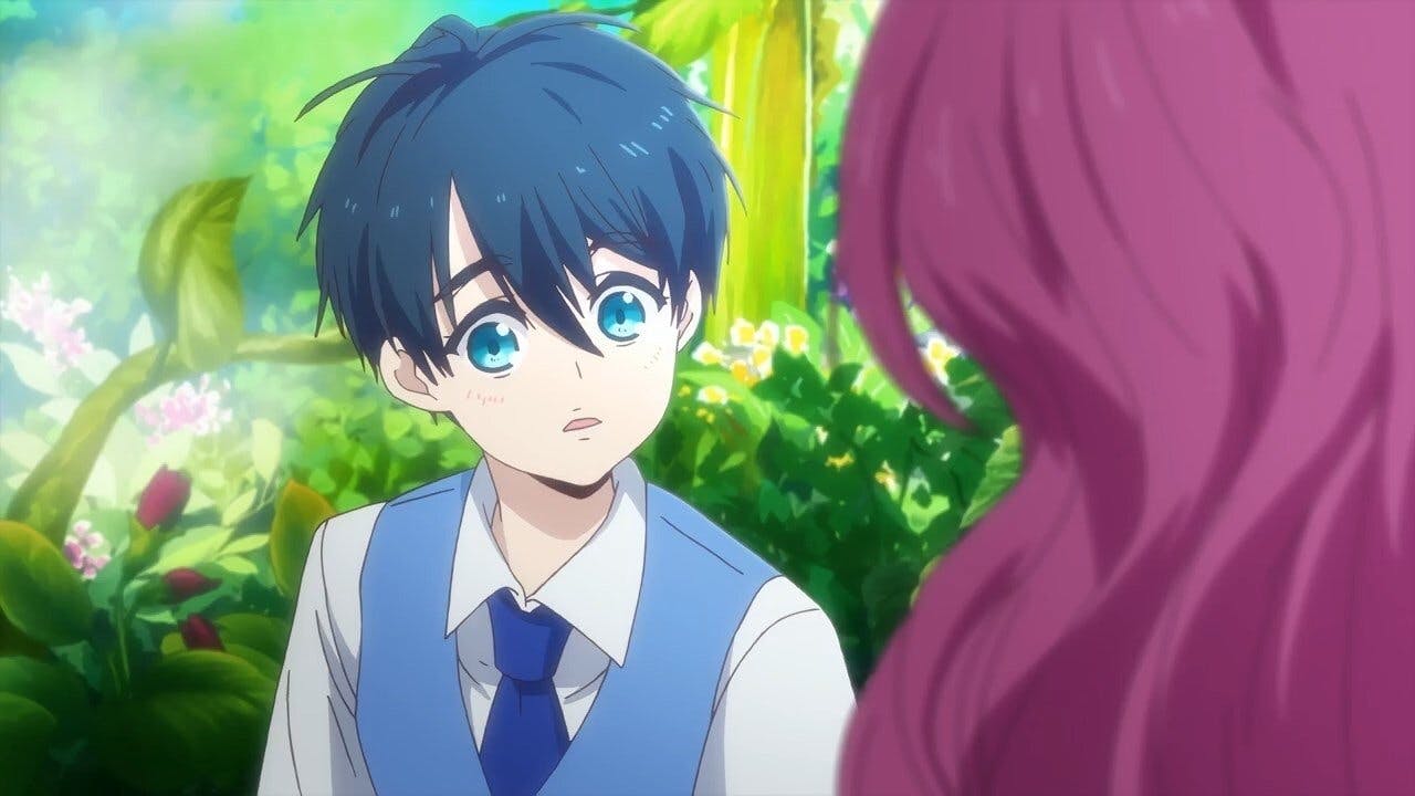 Ouji no Honmei wa Akuyaku Reijou - episódio 1x3