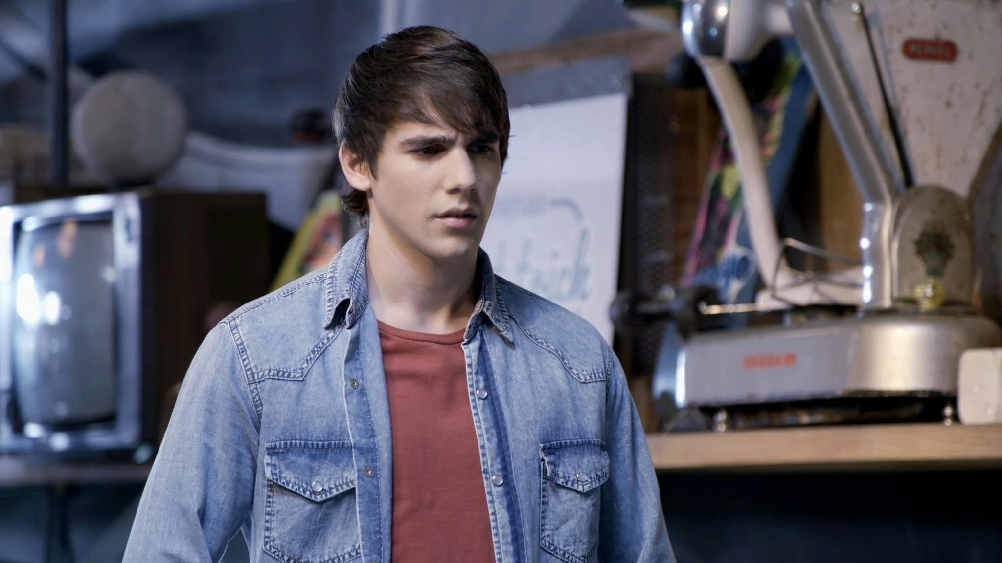 O11ZE - episódio 1x68