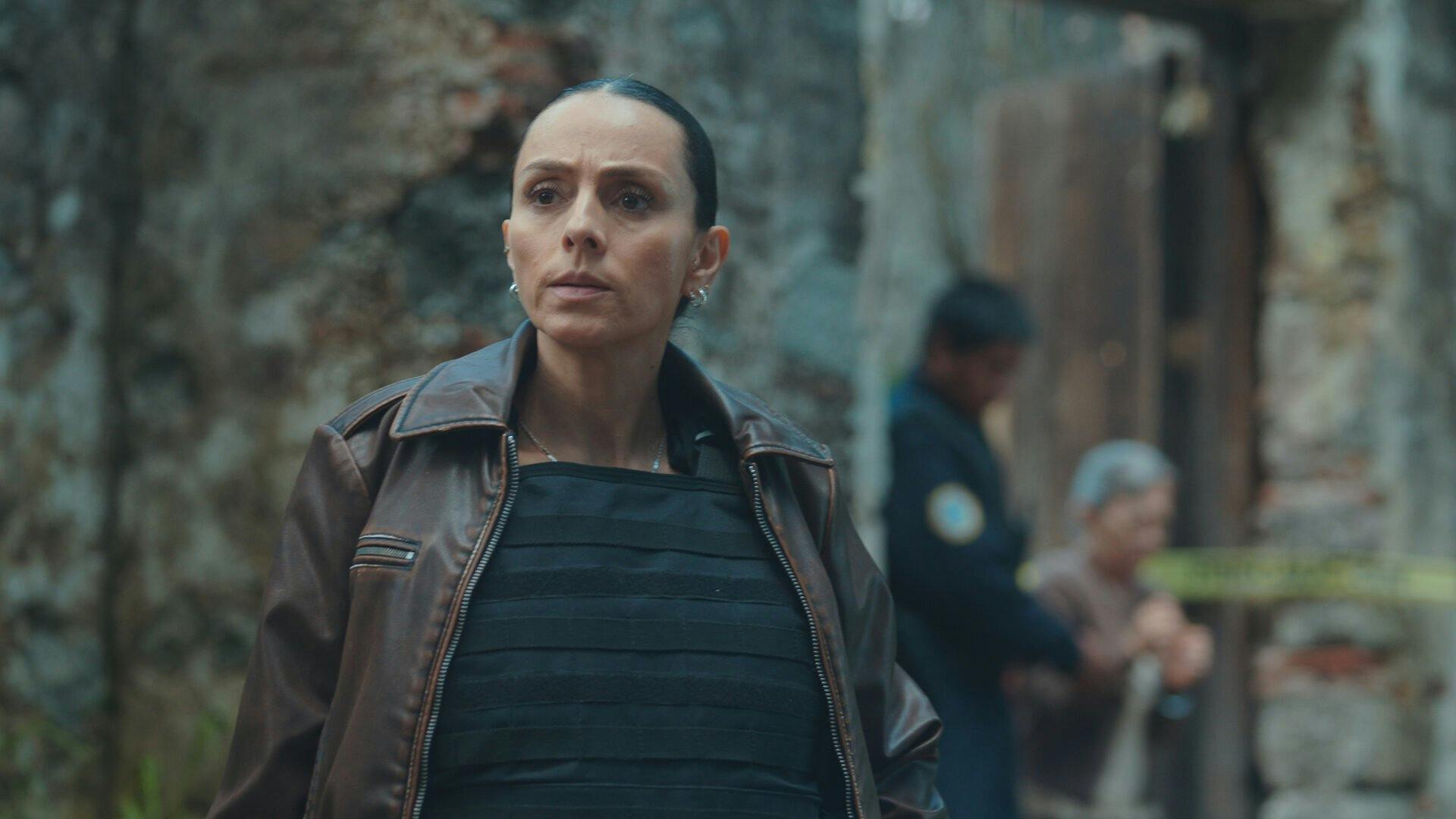 Pecados Inconfessáveis - episódio 1x9