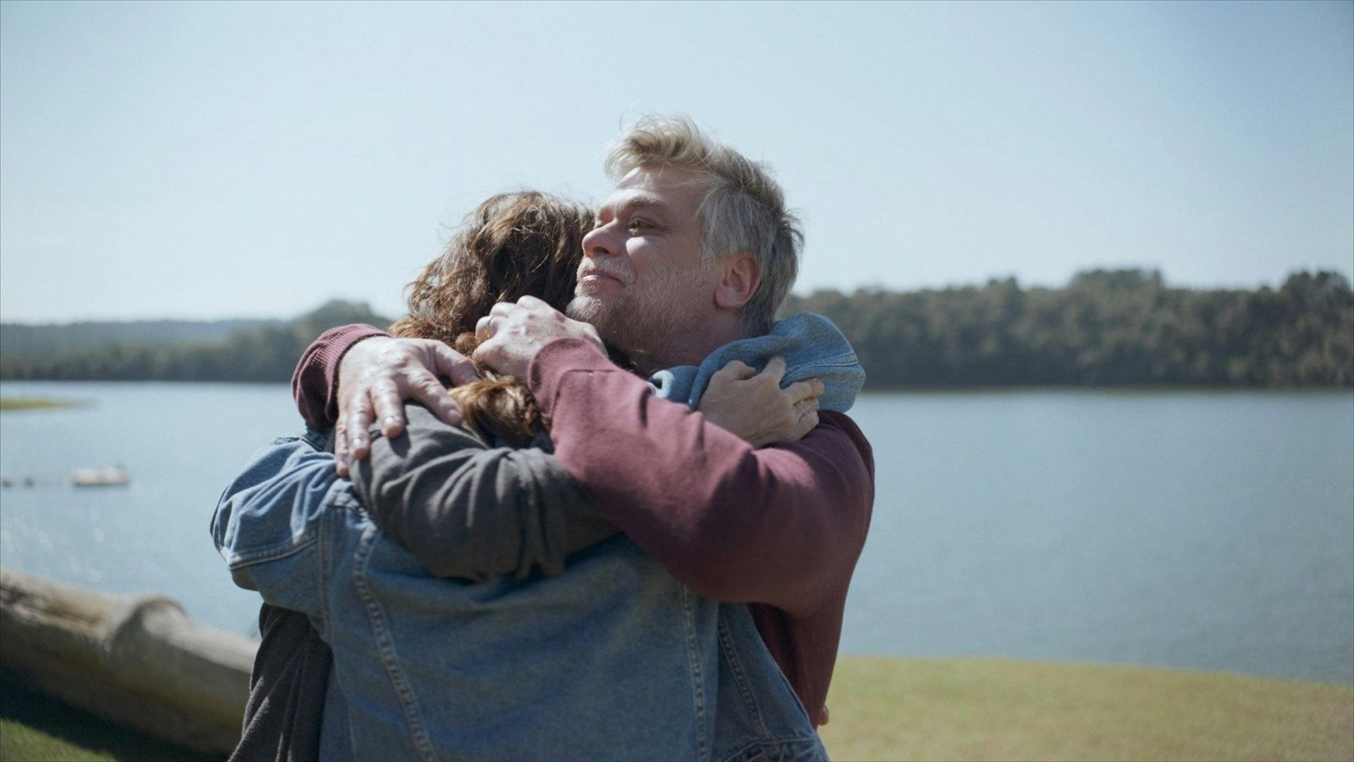 Onde Está Meu Coração - episódio 1x8