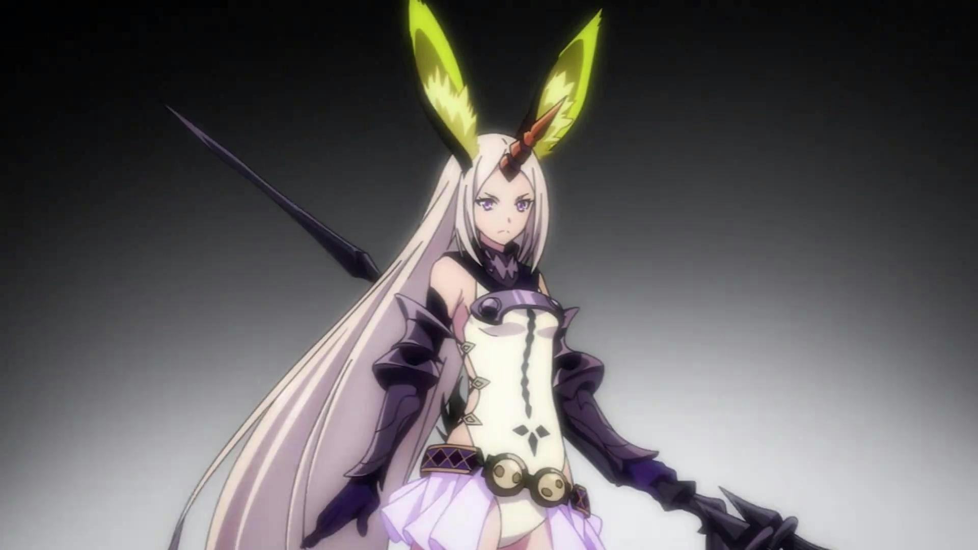 Shadowverse - episódio 1x20