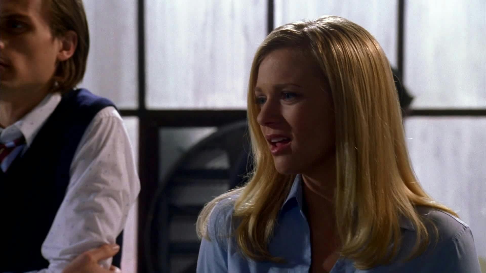Mentes Criminosas - episódio 1x20
