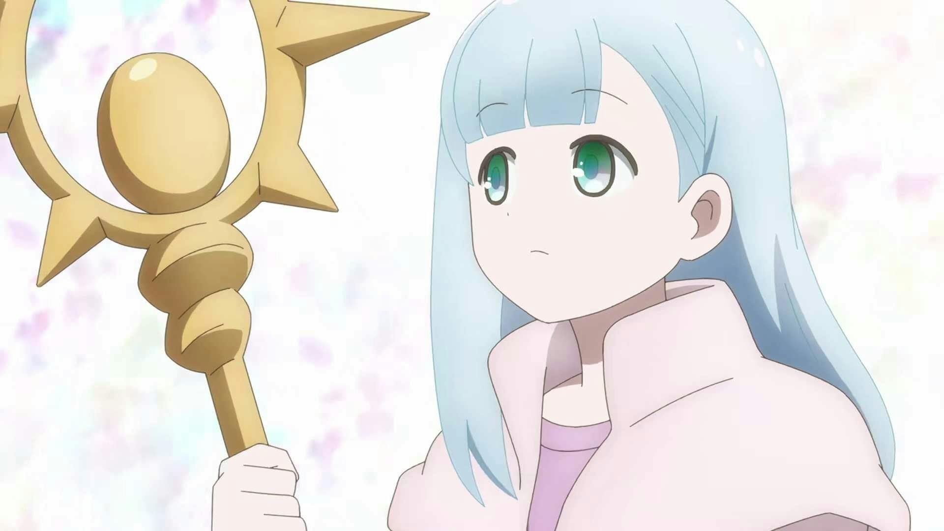 Dungeon People - episódio 1x7