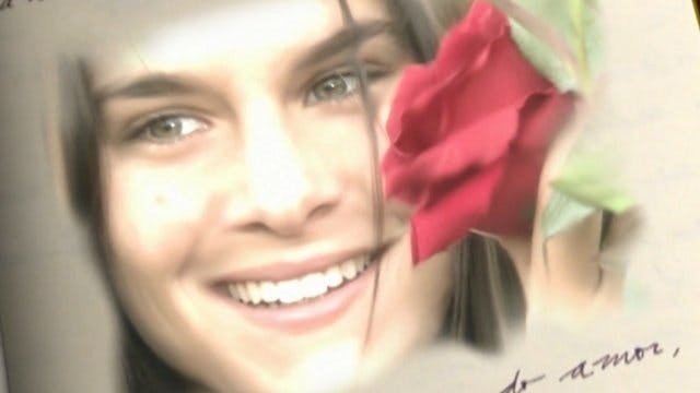 Alma Gêmea - episódio 1x63