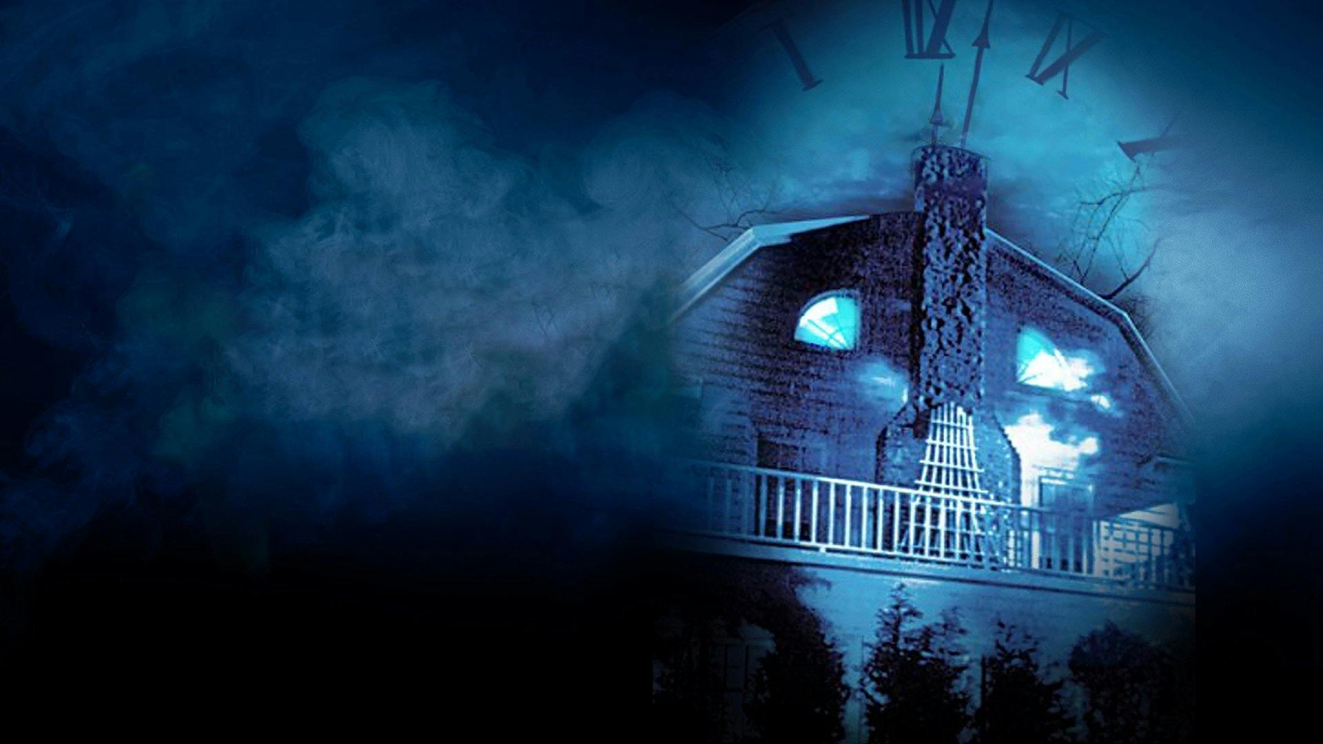 Amityville 6: Uma Questão de Hora backdrop