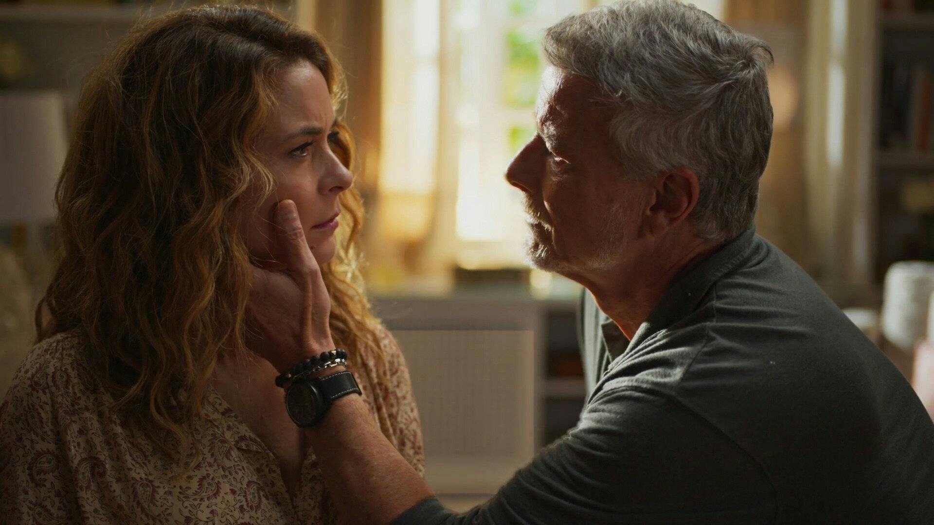 Dona de Mim - episódio 1x93