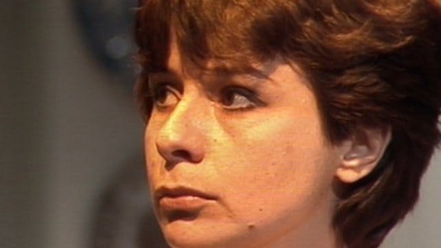 Corpo a Corpo - episódio 1x24