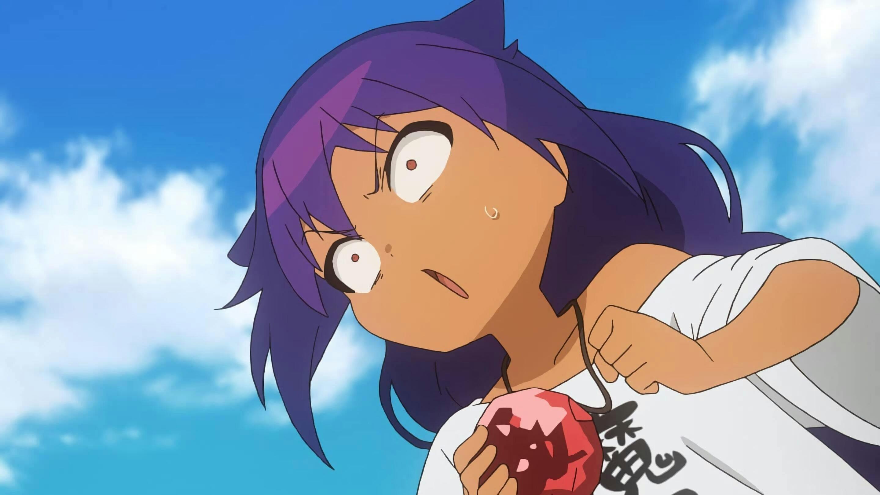 Jahy-sama wa Kujikenai! - episódio 1x6