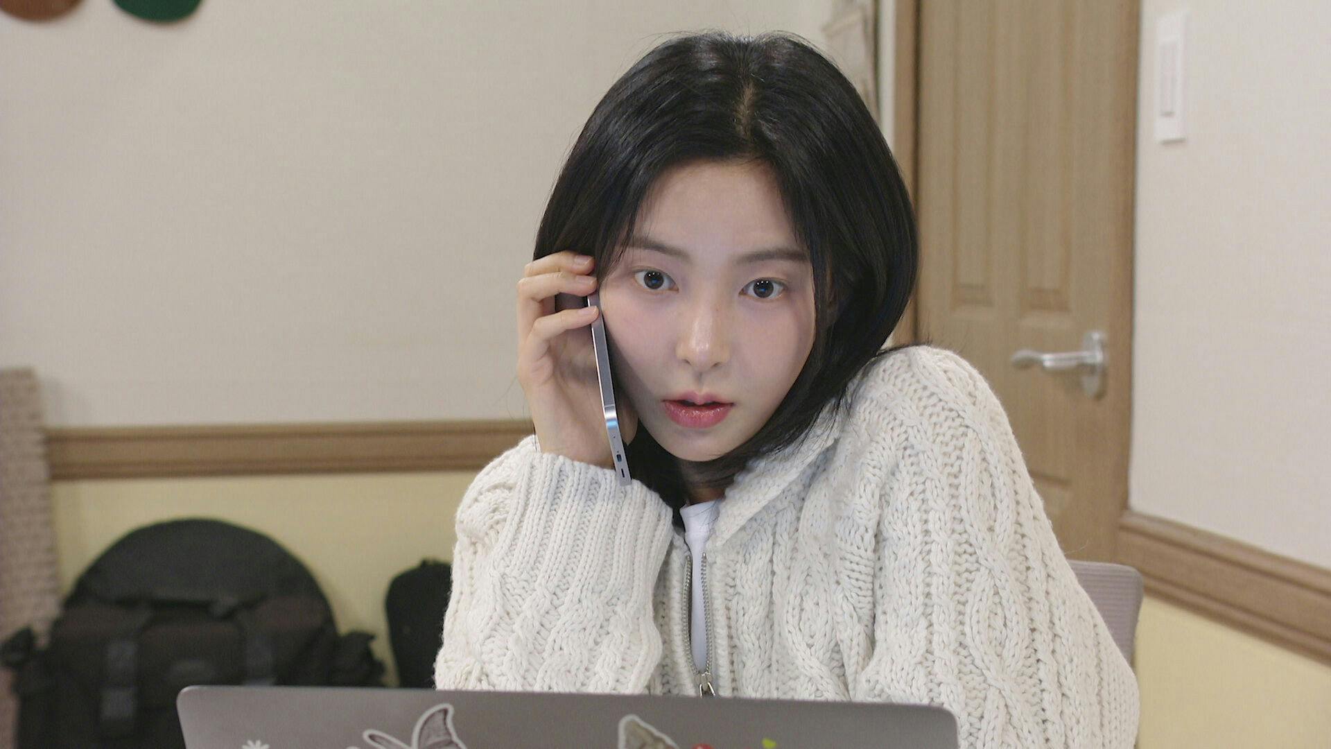 Nossos Dias Dourados - episódio 1x35