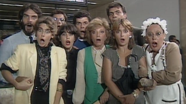Guerra dos Sexos - episódio 1x180