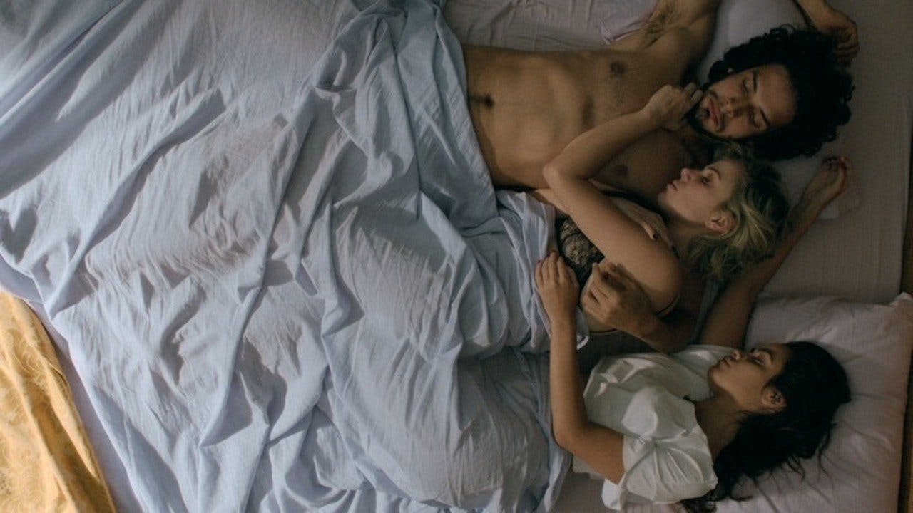 A Segunda Vez - episódio 1x8