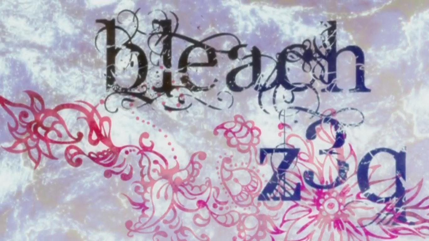 Bleach - episódio 1x239