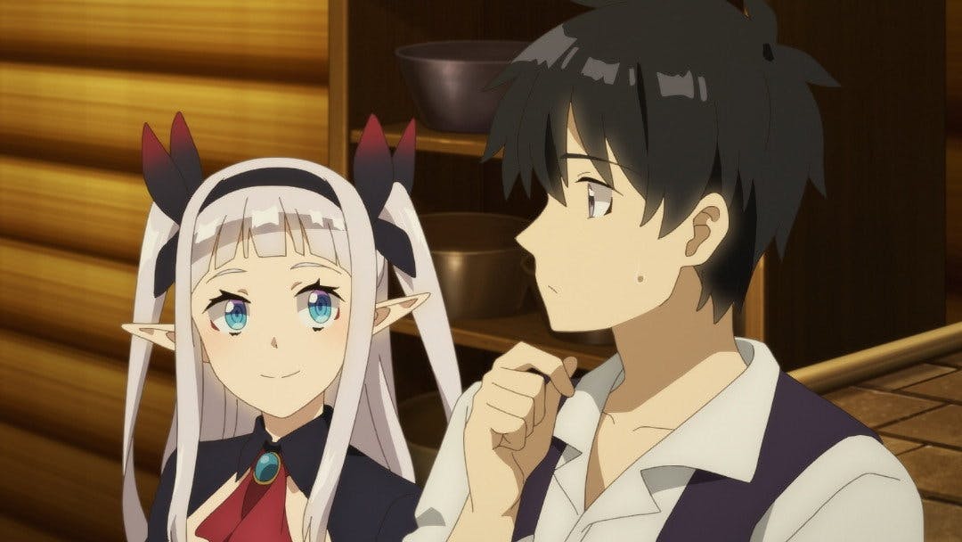 Farming Life in Another World backdrop