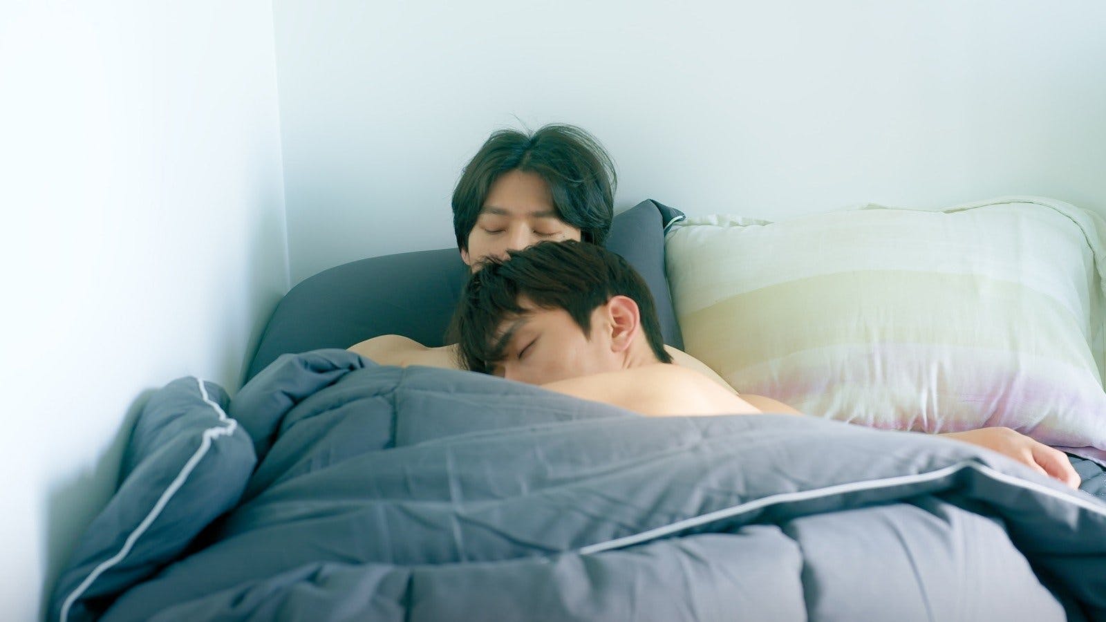 A História de Bihyung: Mestre Encantado dos Goblins backdrop