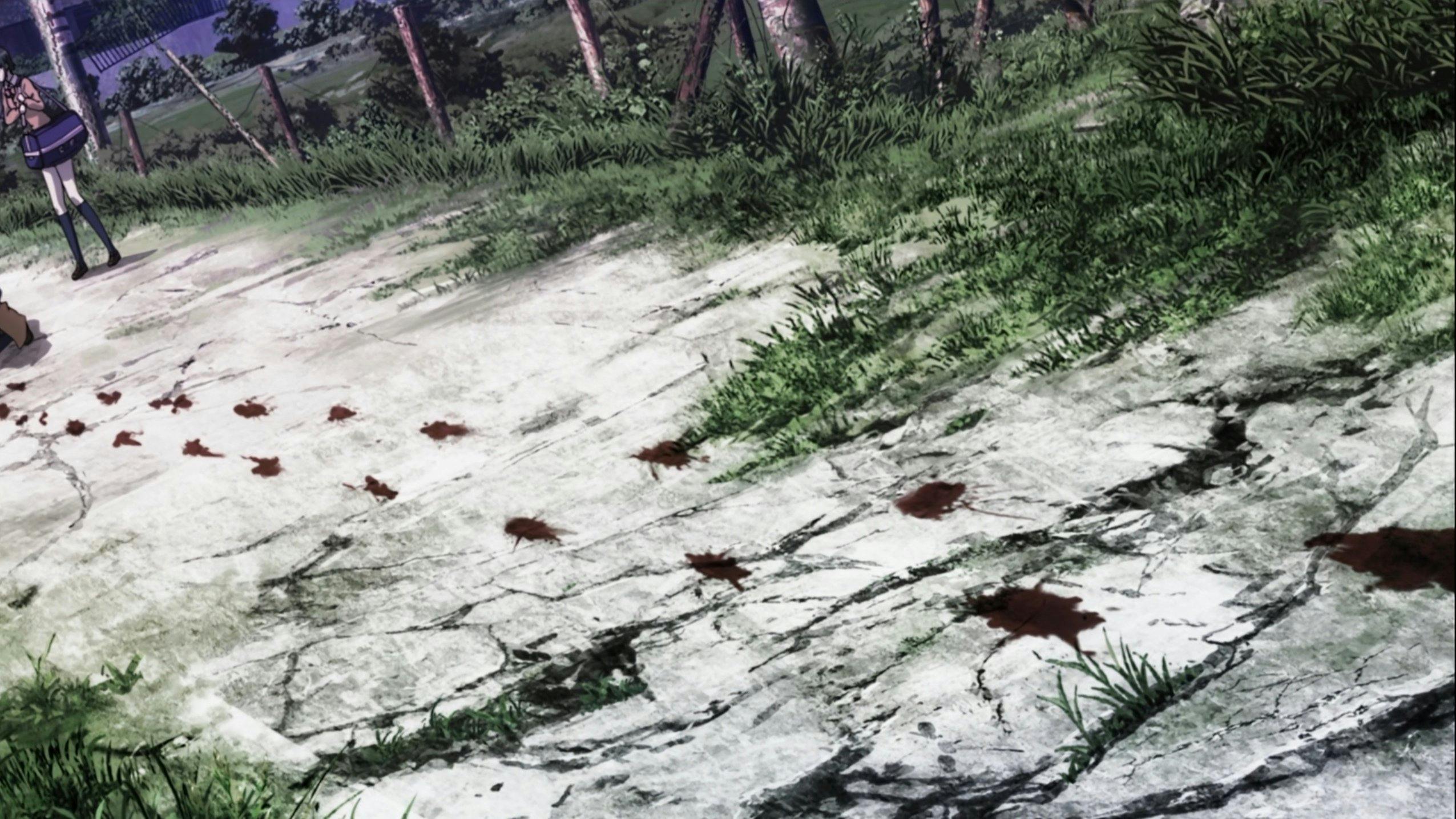 Coppelion - episódio 1x2
