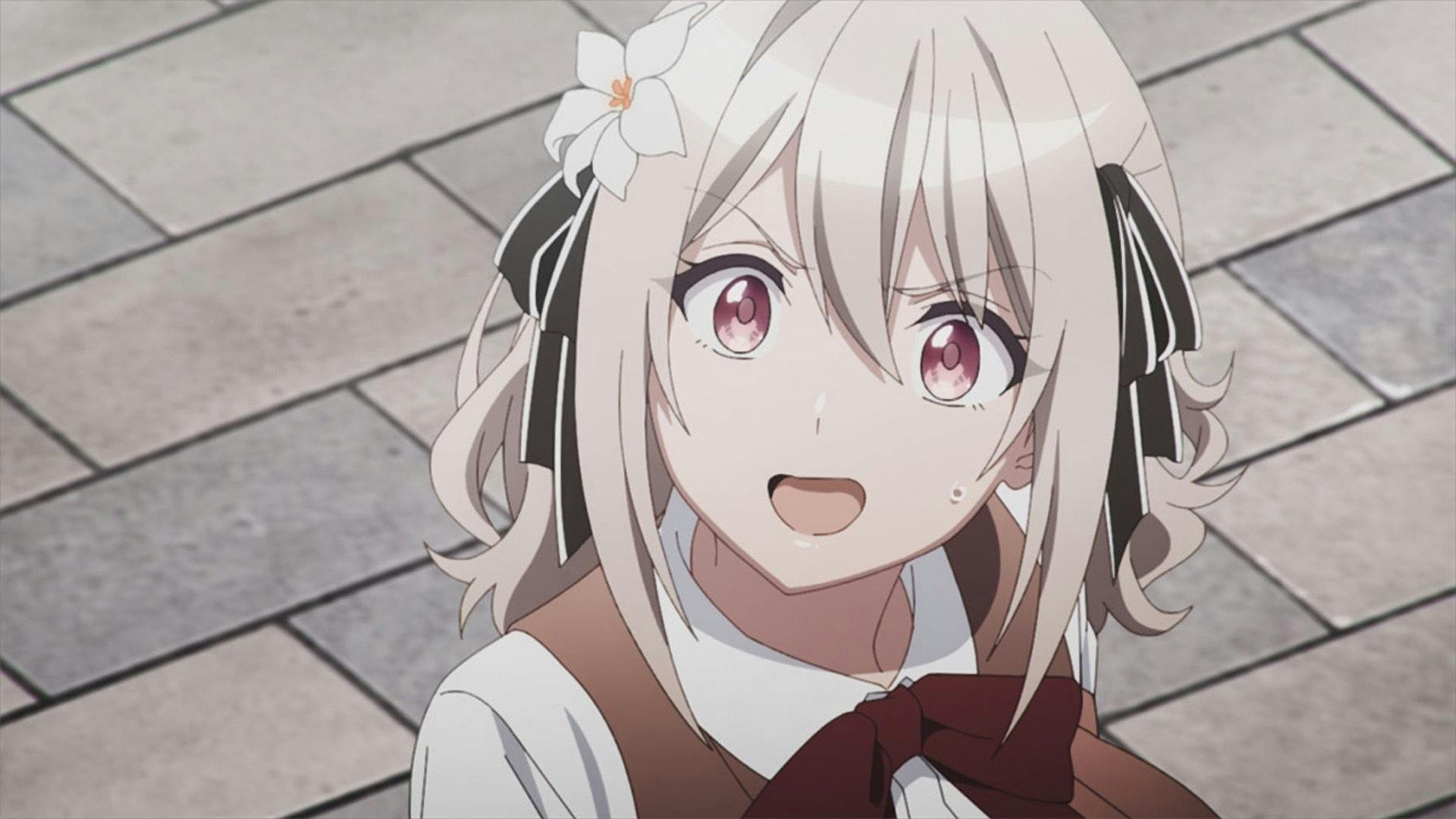 Spy Kyoushitsu - episódio 1x15