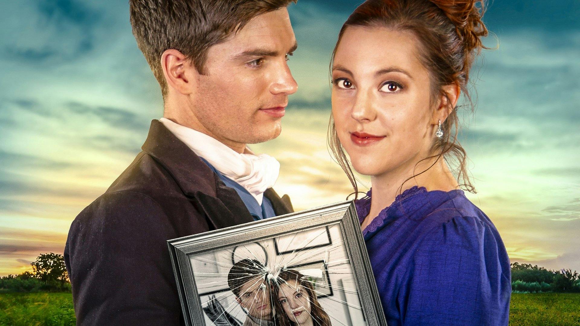 Orgulho e Preconceito: Tornando-se Elizabeth Bennet backdrop