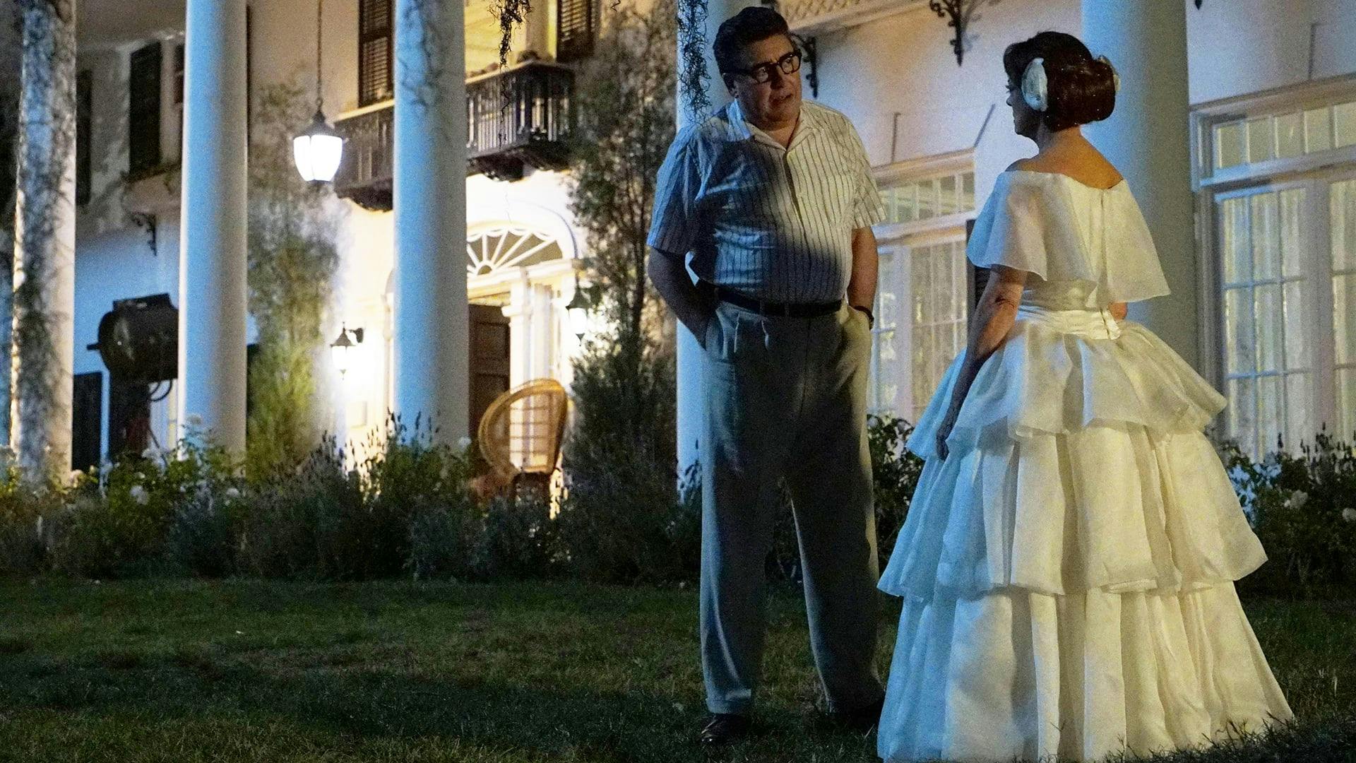FEUD - episódio 1x6