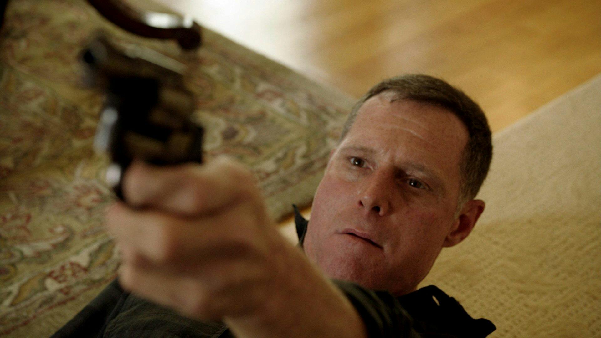 Chicago Fire: Heróis Contra o Fogo - episódio 1x6