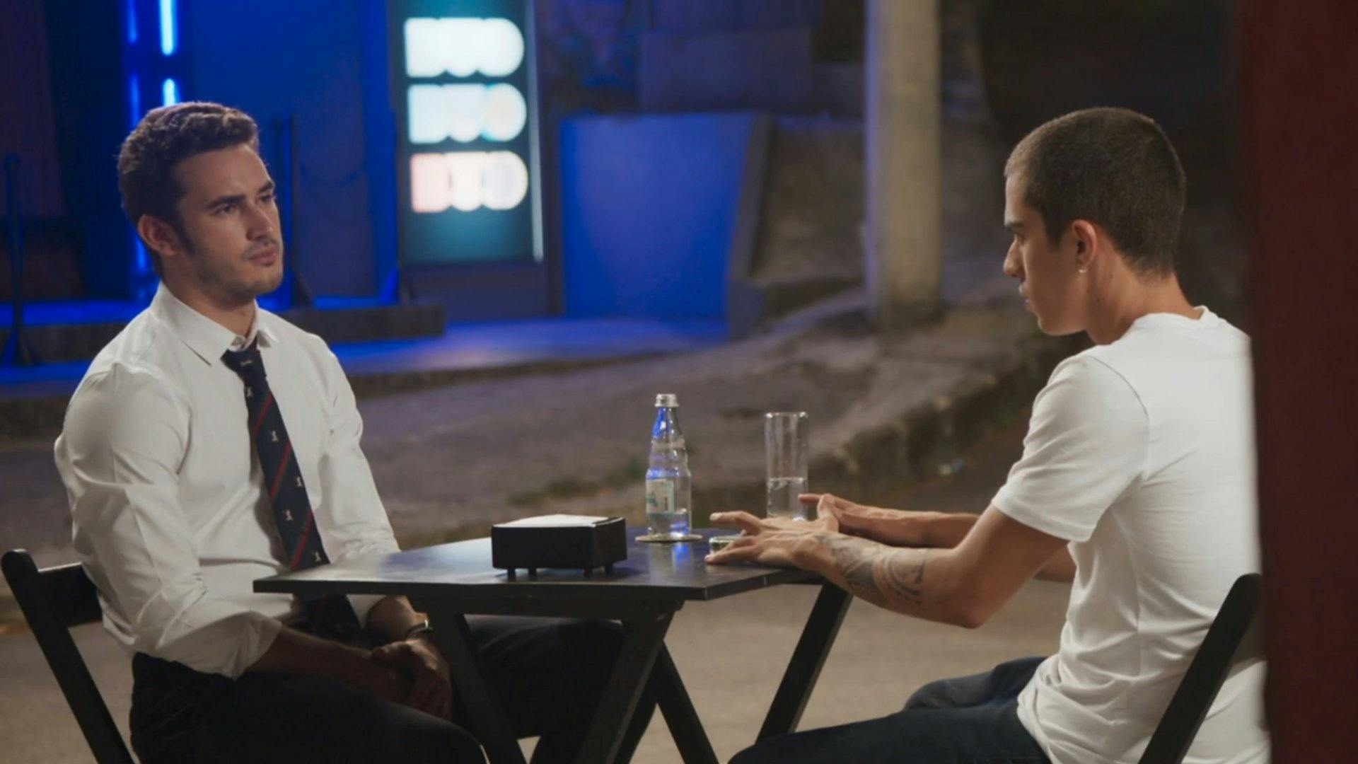 Elas por Elas - episódio 1x129