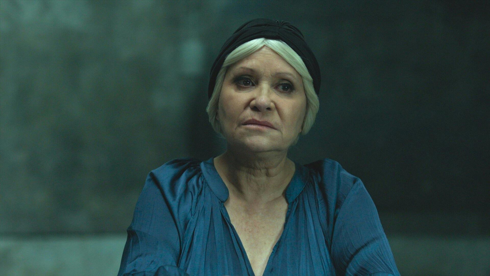 Diário de um Gigolô - episódio 1x10