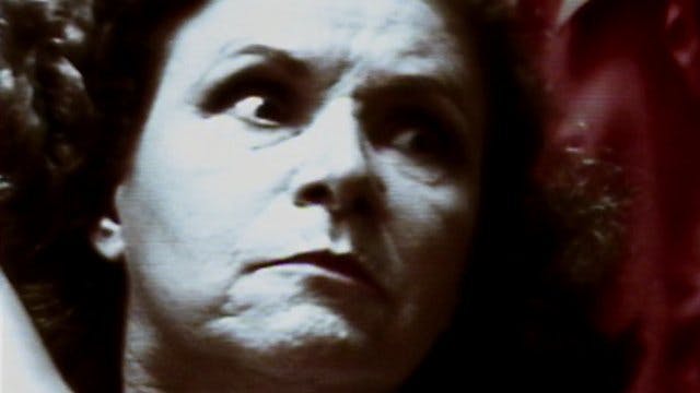 Corpo a Corpo - episódio 1x100