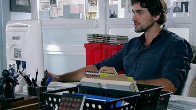 Fina Estampa - episódio 1x151