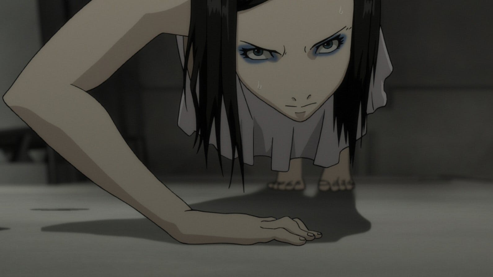 Ergo Proxy - episódio 1x16