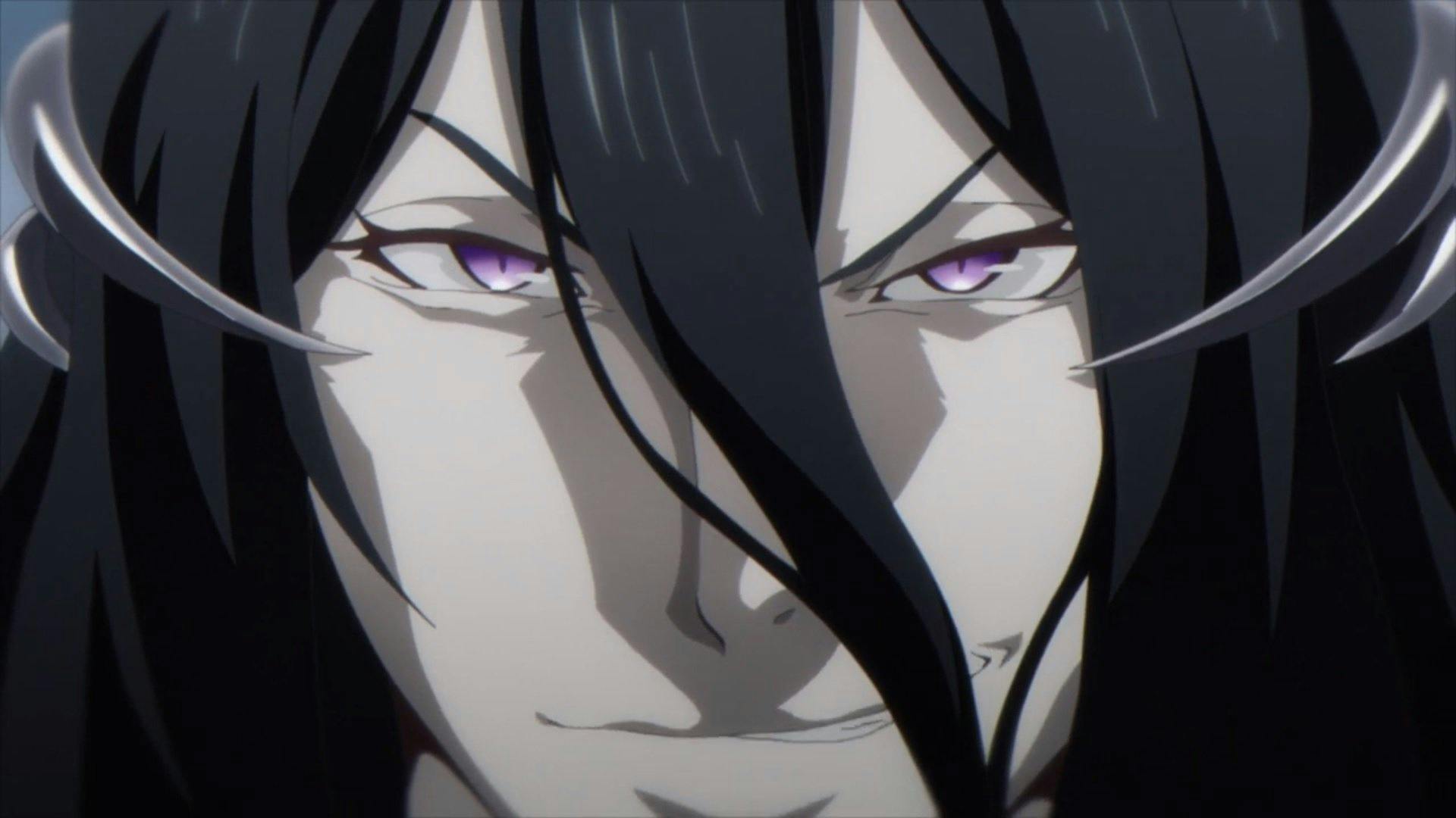 King's Raid: Ishi wo Tsugumono-tachi - episódio 1x15