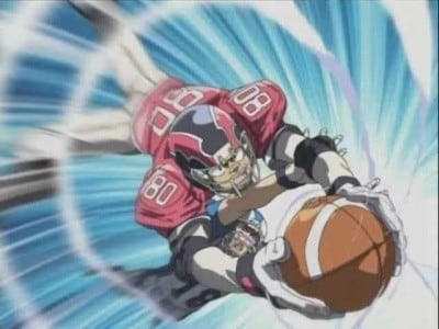 Eyeshield 21 - episódio 1x139