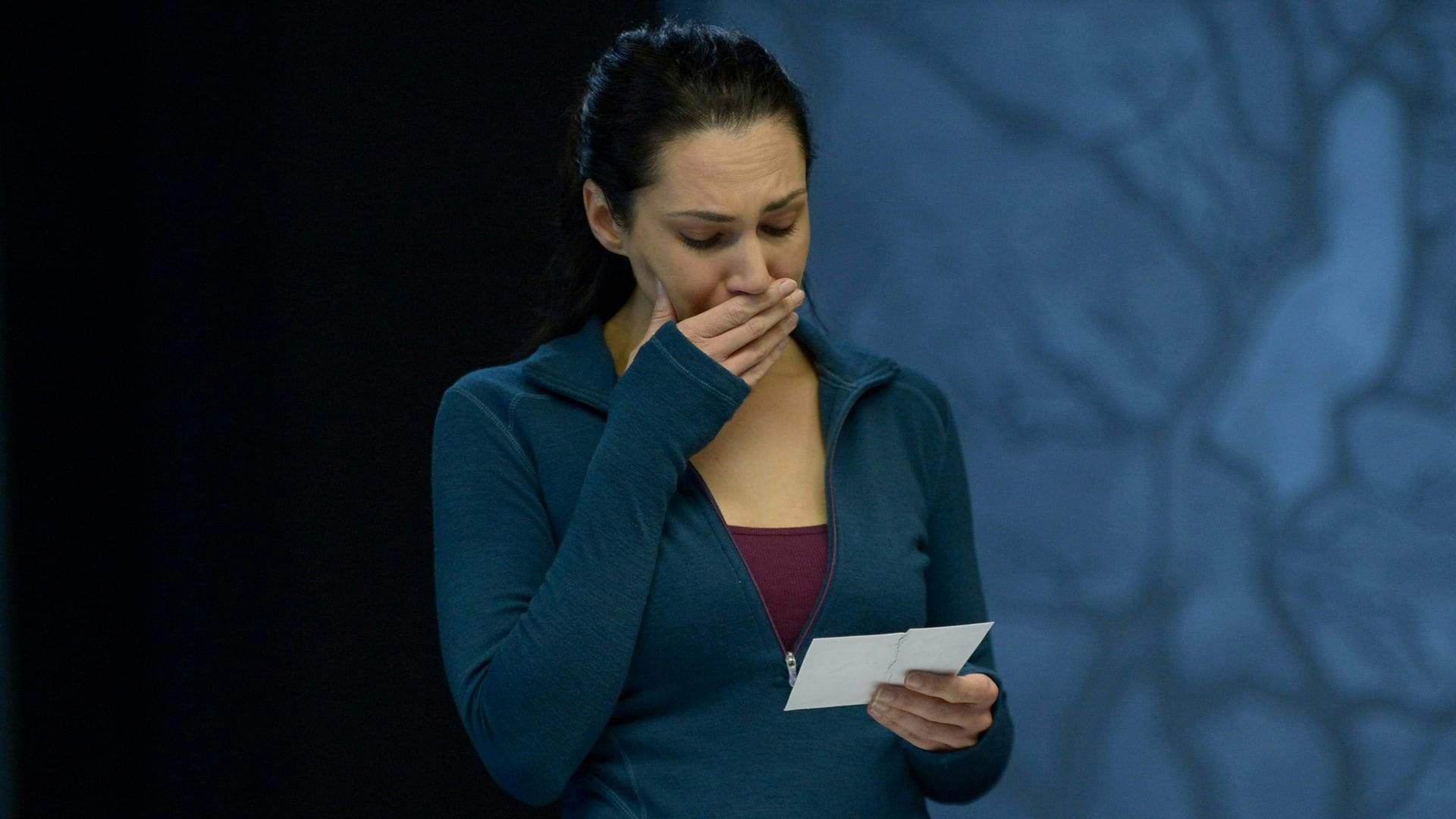 Helix - episódio 1x9