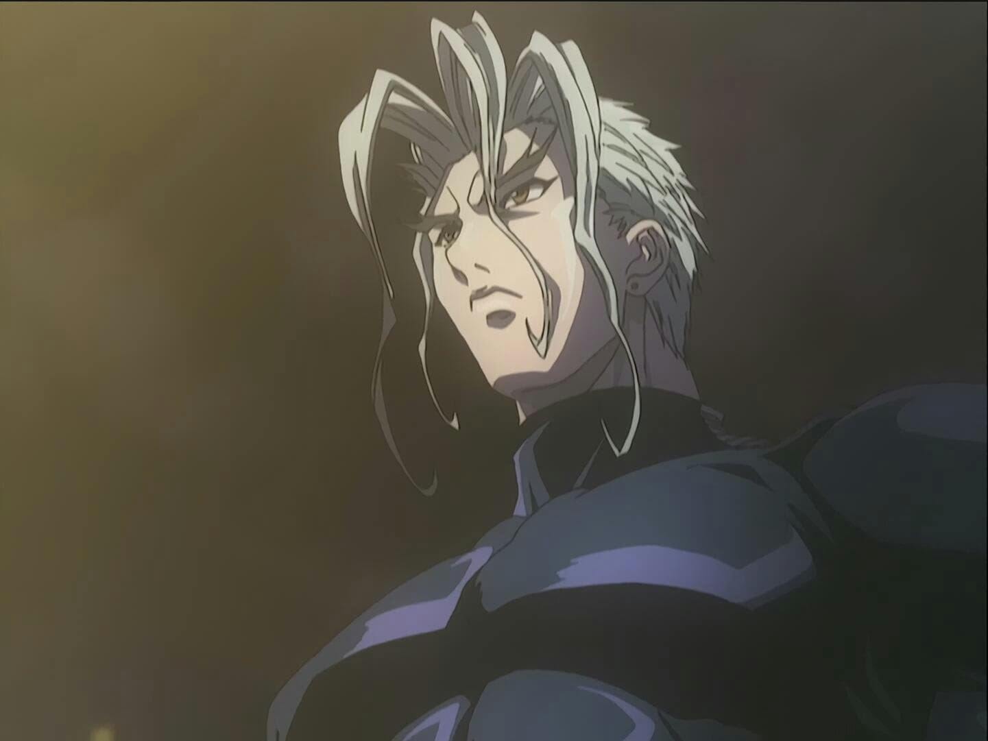 Tenjou Tenge - episódio 1x6