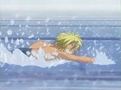 Eyeshield 21 - episódio 1x61