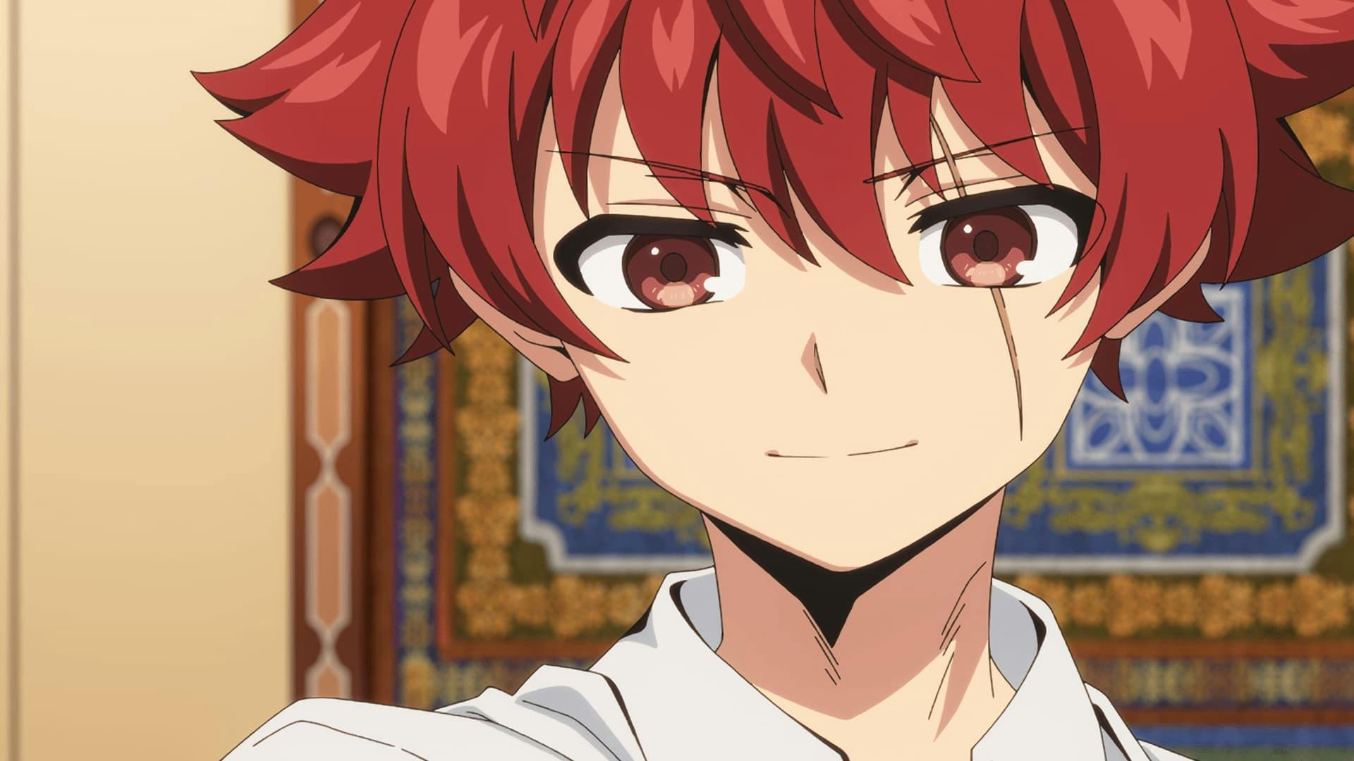 A Missão da Família Yozakura - episódio 1x1