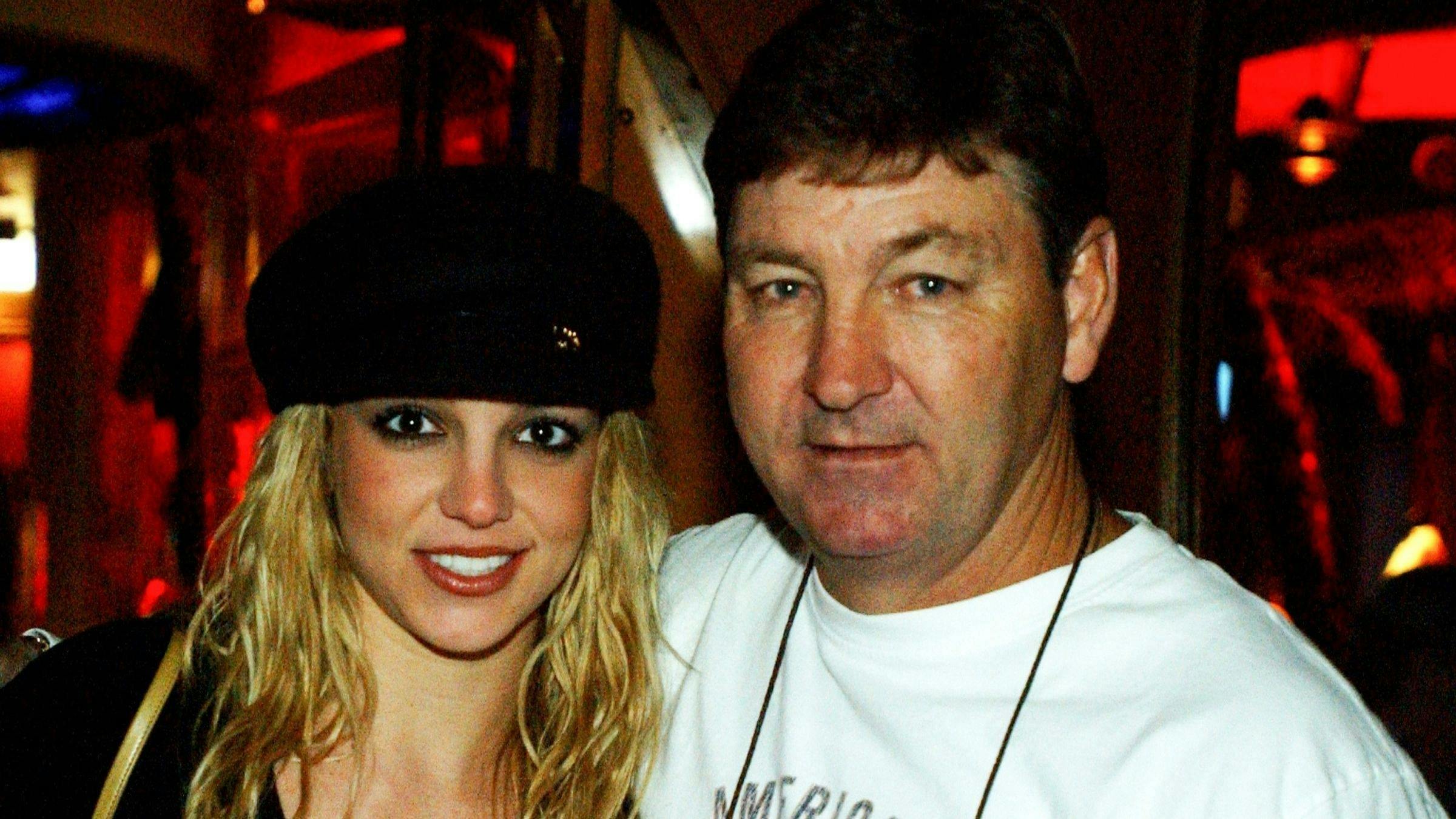 Jamie Vs Britney: O Julgamento da Família Spears - episódio 1x1