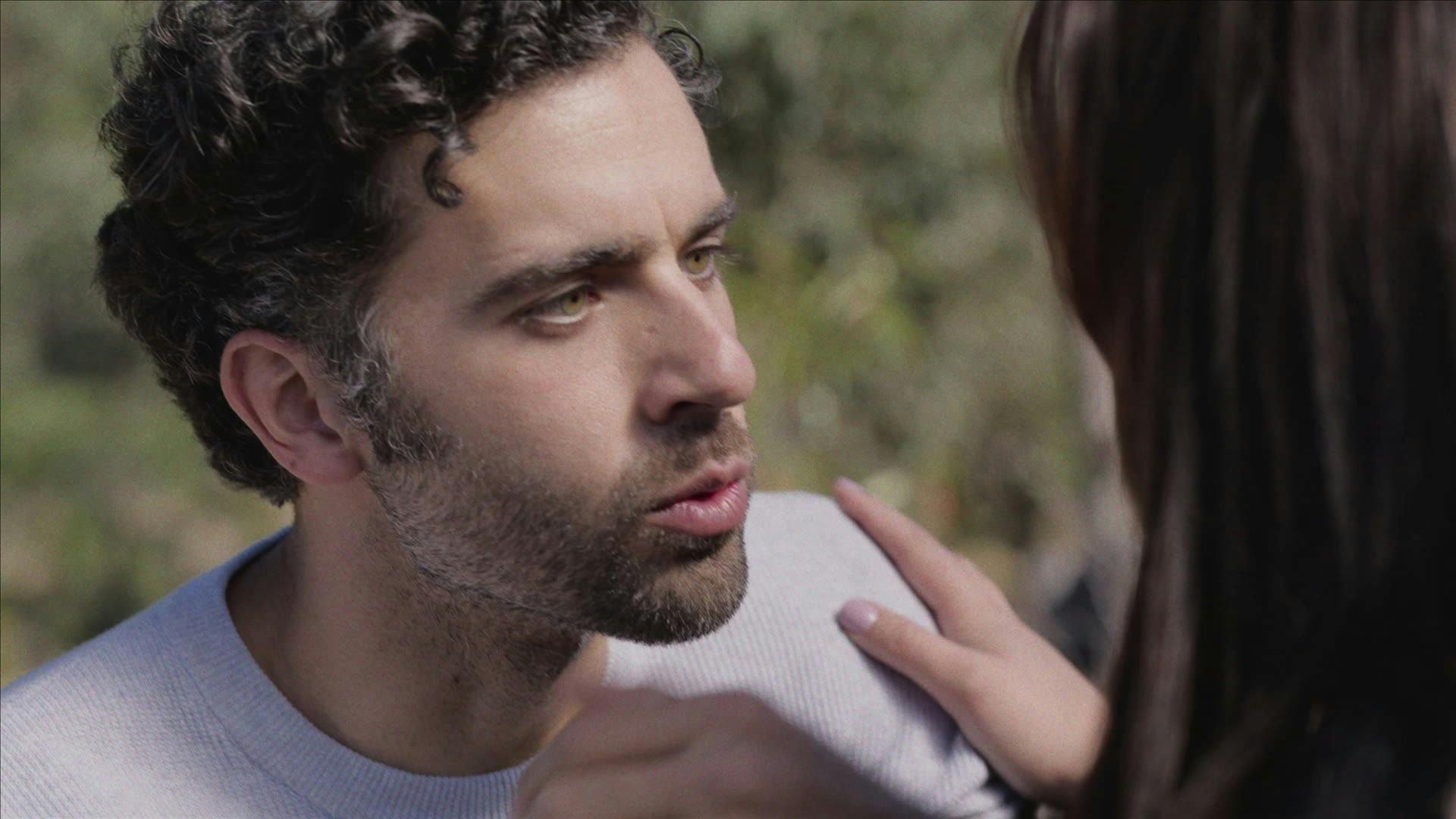 A Mulher do Diabo - episódio 1x3
