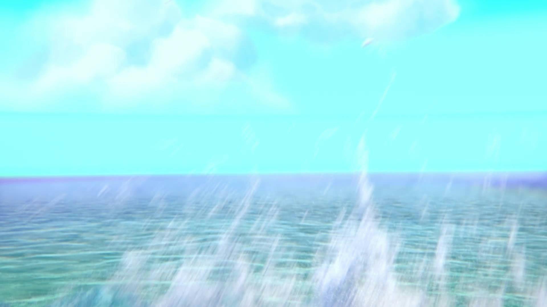 Kelp: o Unicórnio-do-Mar - episódio 1x22