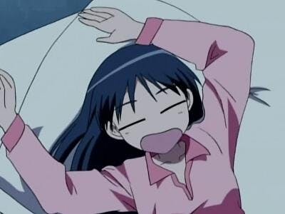School Rumble