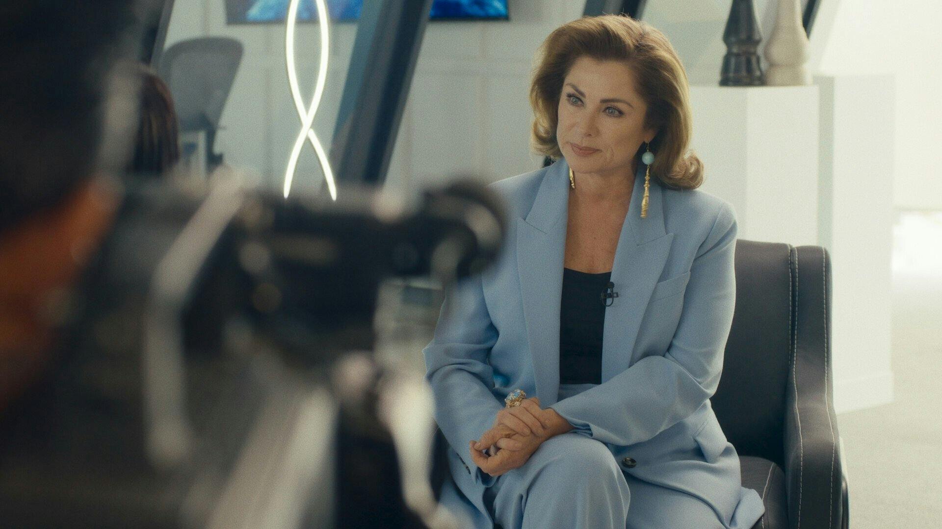 Laços Maternos - episódio 1x17