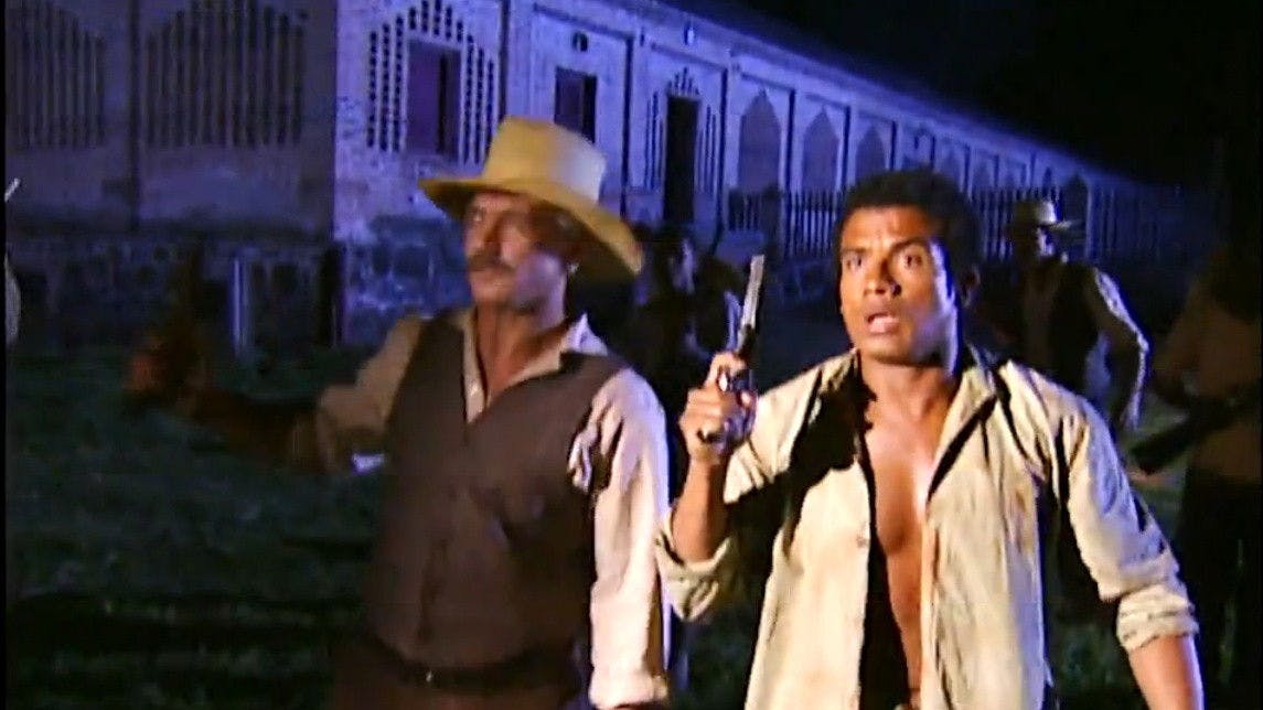 A Escrava Isaura - episódio 1x48