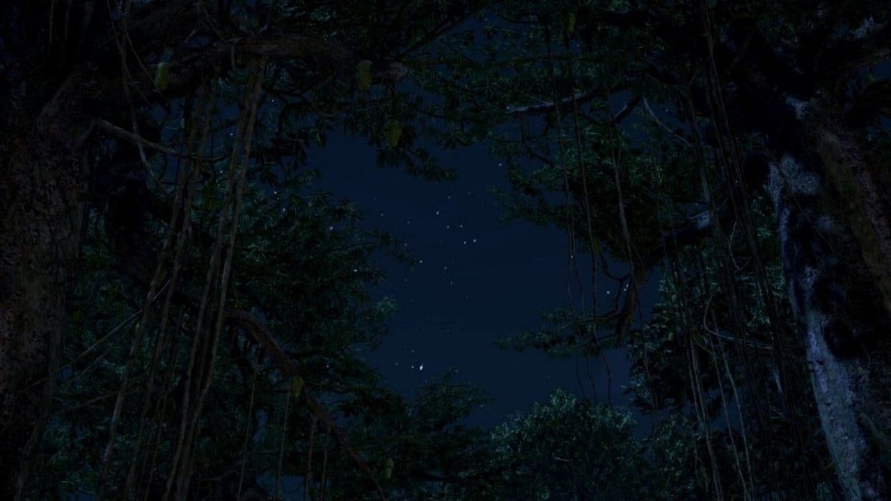 Tales of Gods and Demons - episódio 1x32
